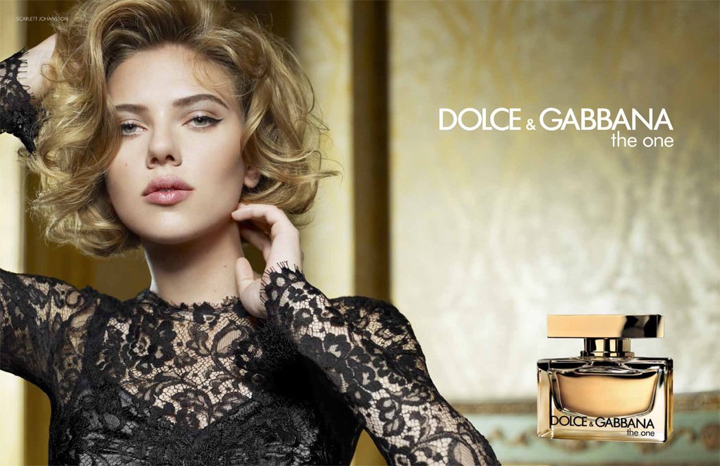 The One Essence eau de parfum spray