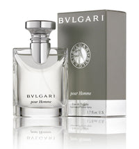 Pour Homme eau de toilette spray