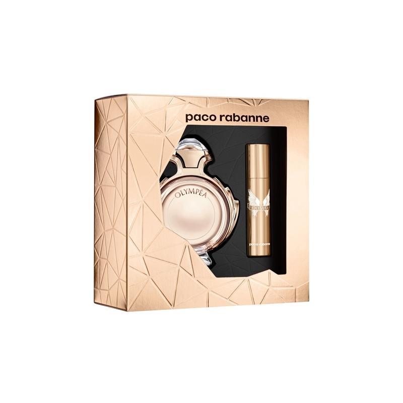 Olympéa gift set