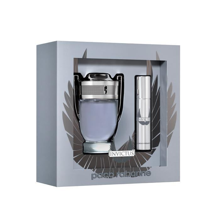 Invictus gift set (Holiday Season)