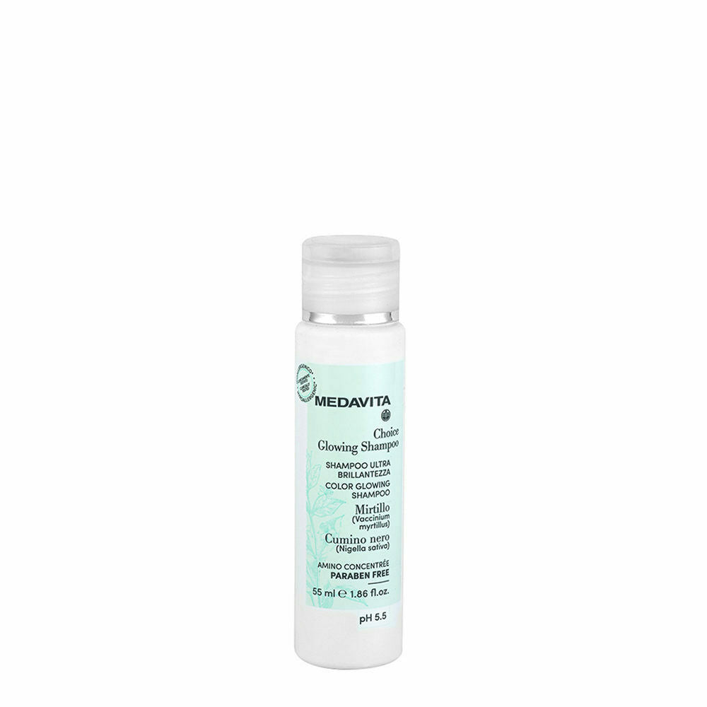 Choice Glowing Shampoo