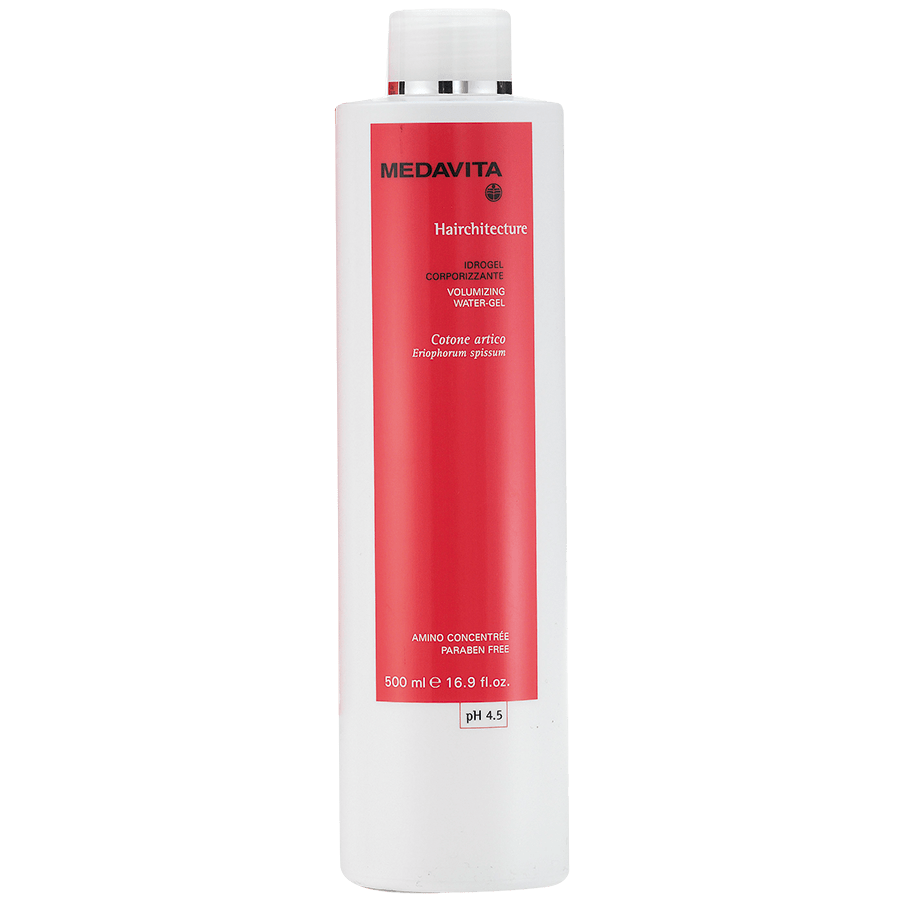 Hairchitecture Volumizing Water Gel