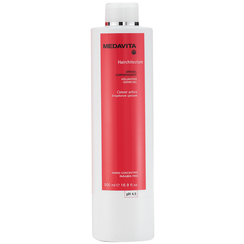 Hairchitecture Volumizing Water Gel