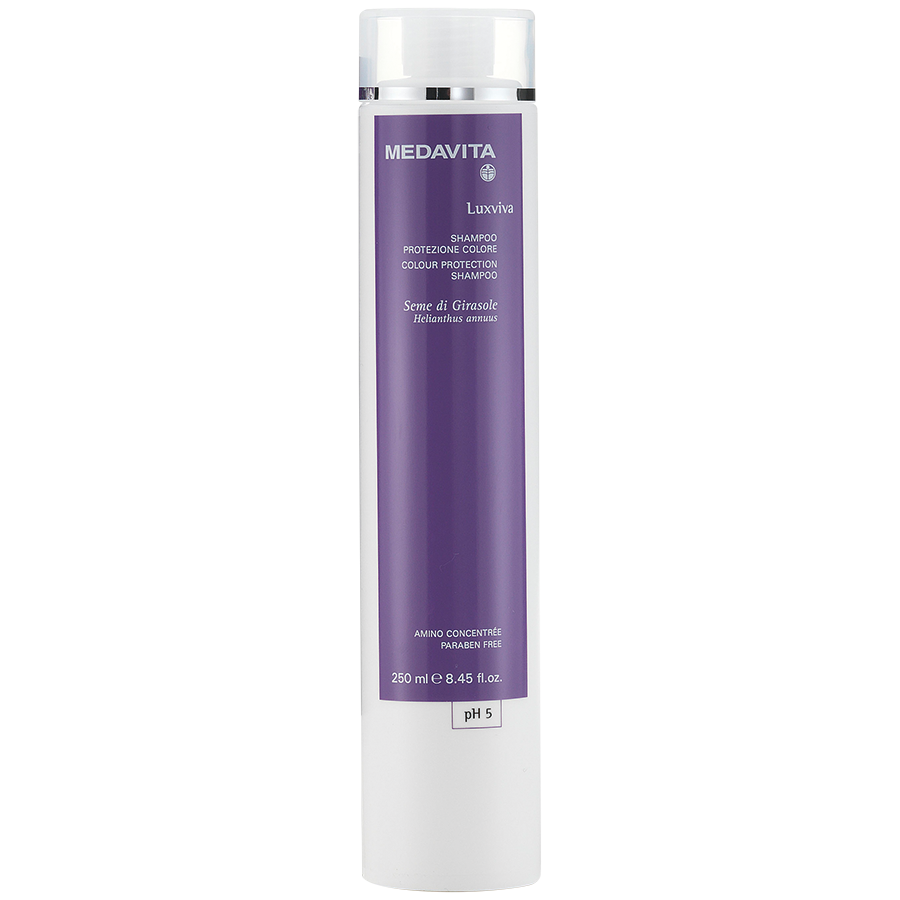 Luxviva Color Protection Shampoo Ph5