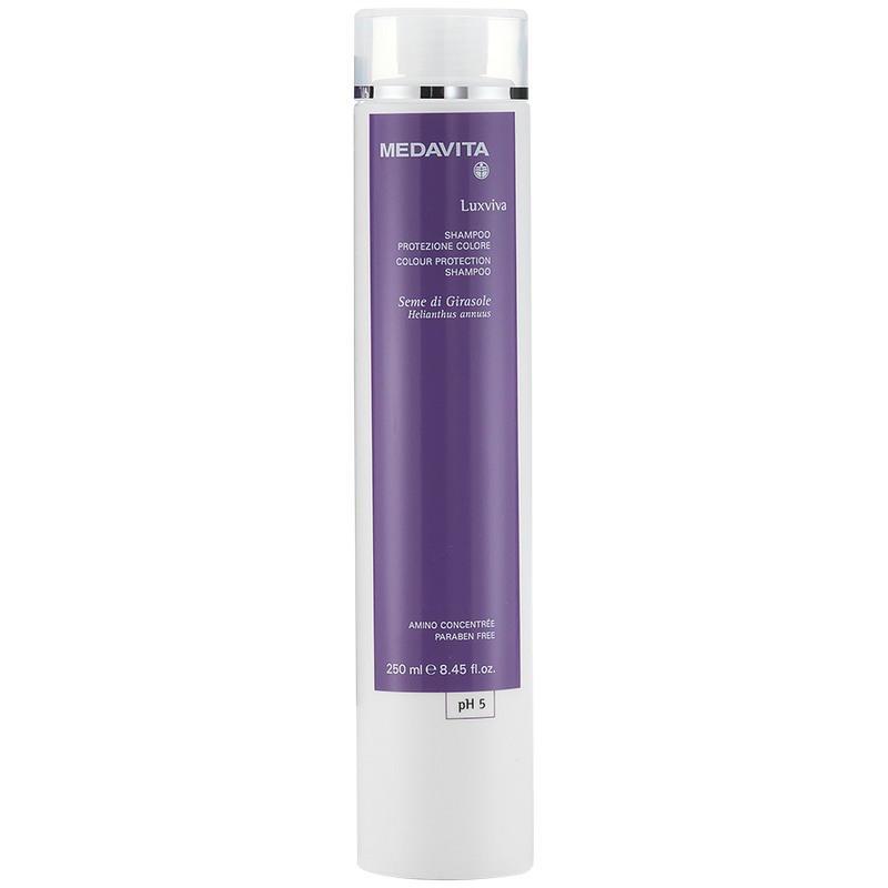 Luxviva Color Protection Shampoo Ph5
