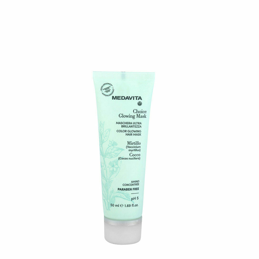 Choice Glowing Mask