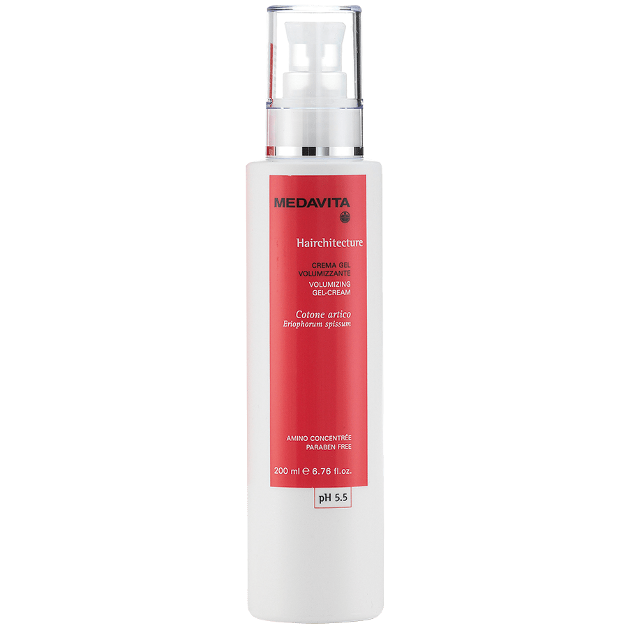 Hairchitecture Volumizing Gel Cream