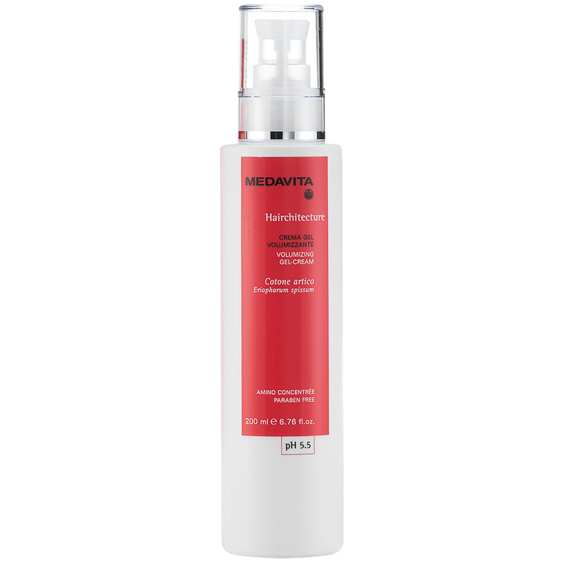 Hairchitecture Volumizing Gel Cream