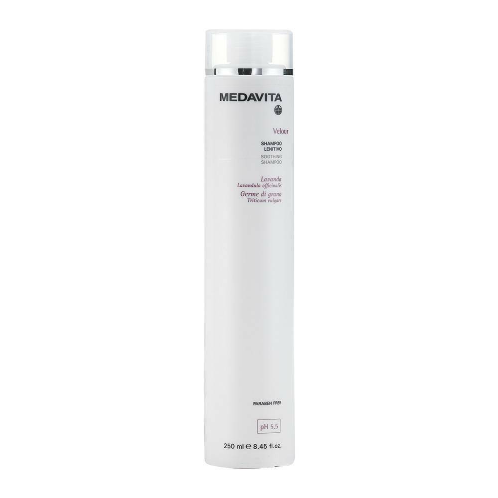 Velour Soothing Shampoo Ph 5.5