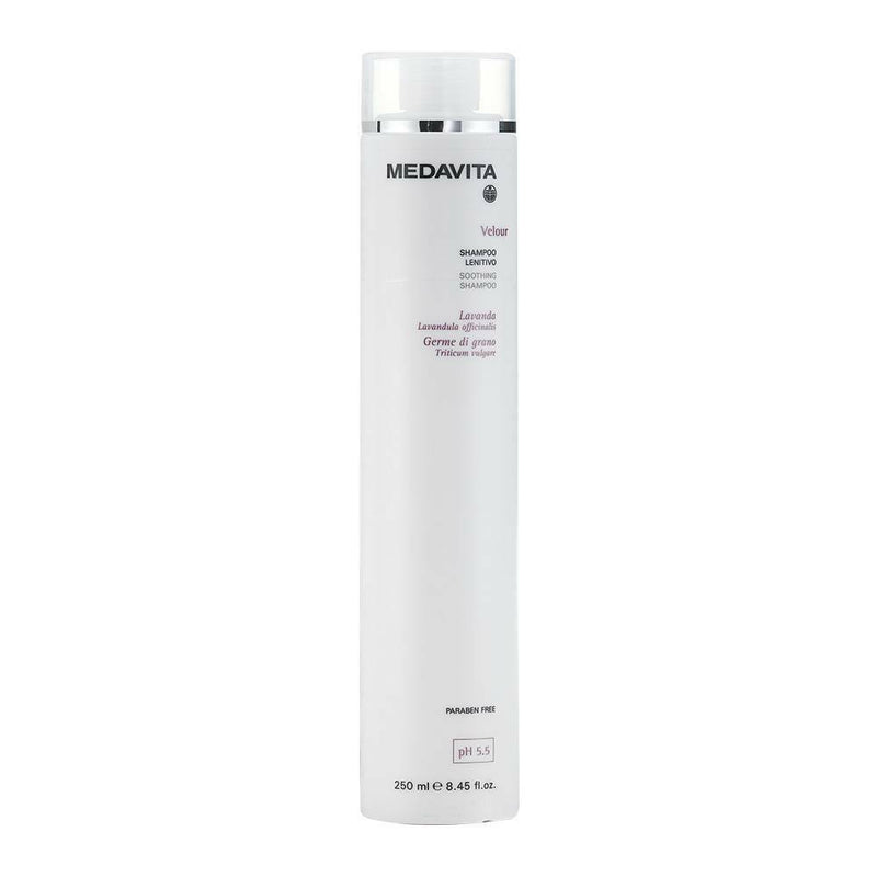 Velour Soothing Shampoo Ph 5.5