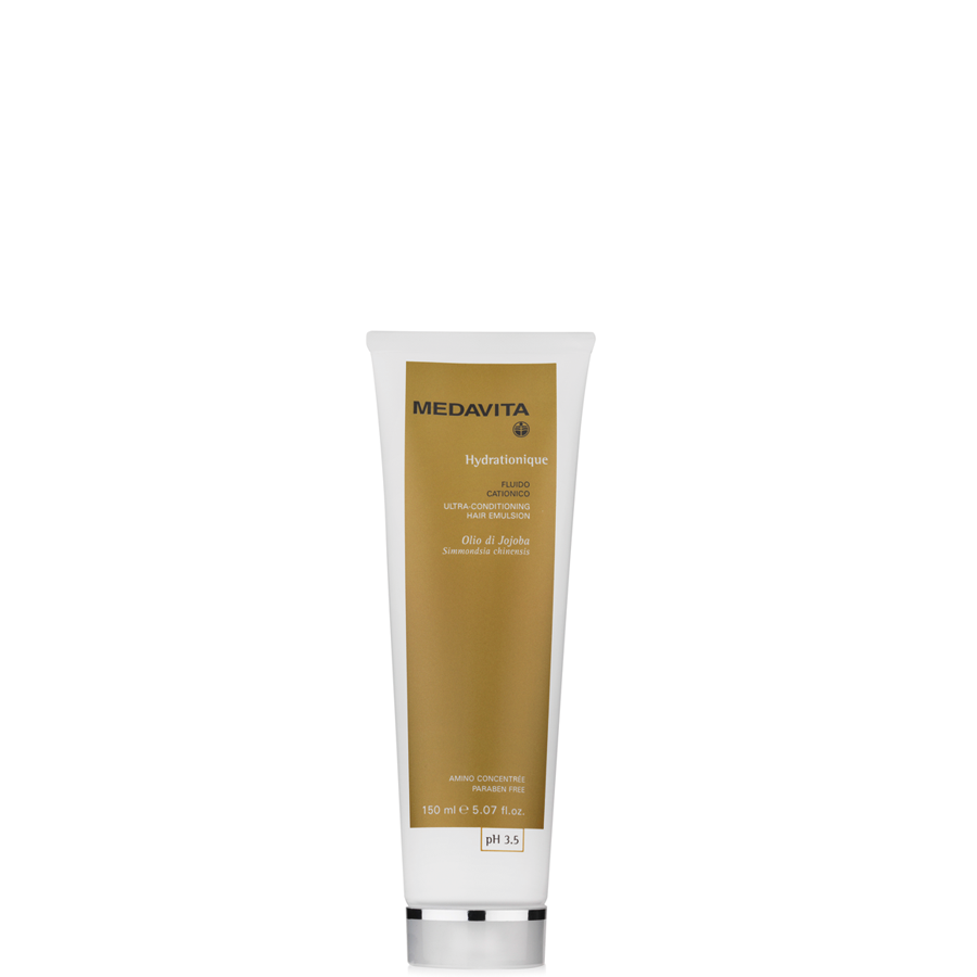 Ultra-Conditioning Hydration Hair Emulsion Ph 3.5