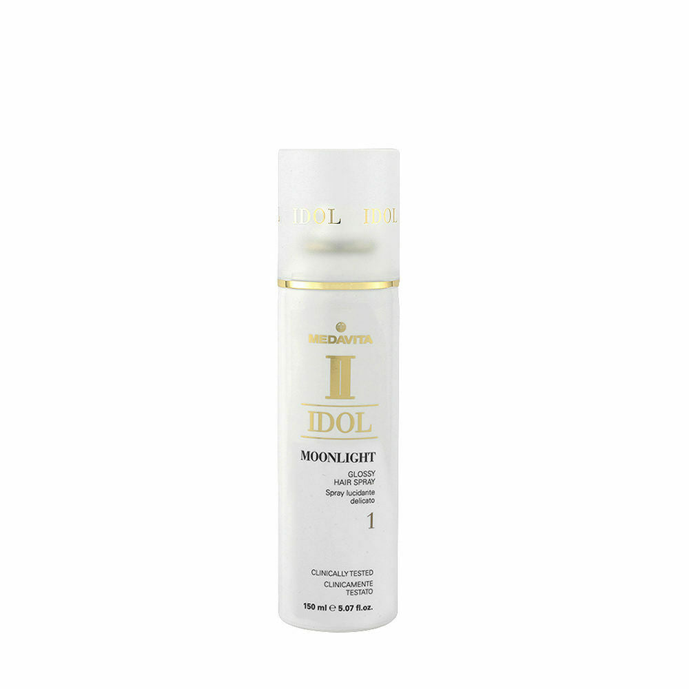 Idol Moonlight Glossy Hair Spray