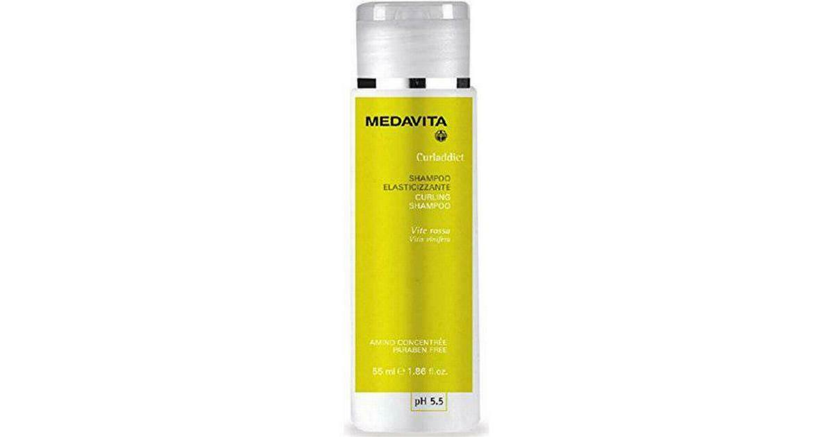 Curladdict Smoothing Shampoo