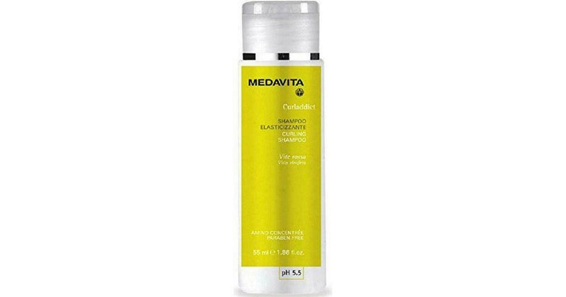 Curladdict Smoothing Shampoo