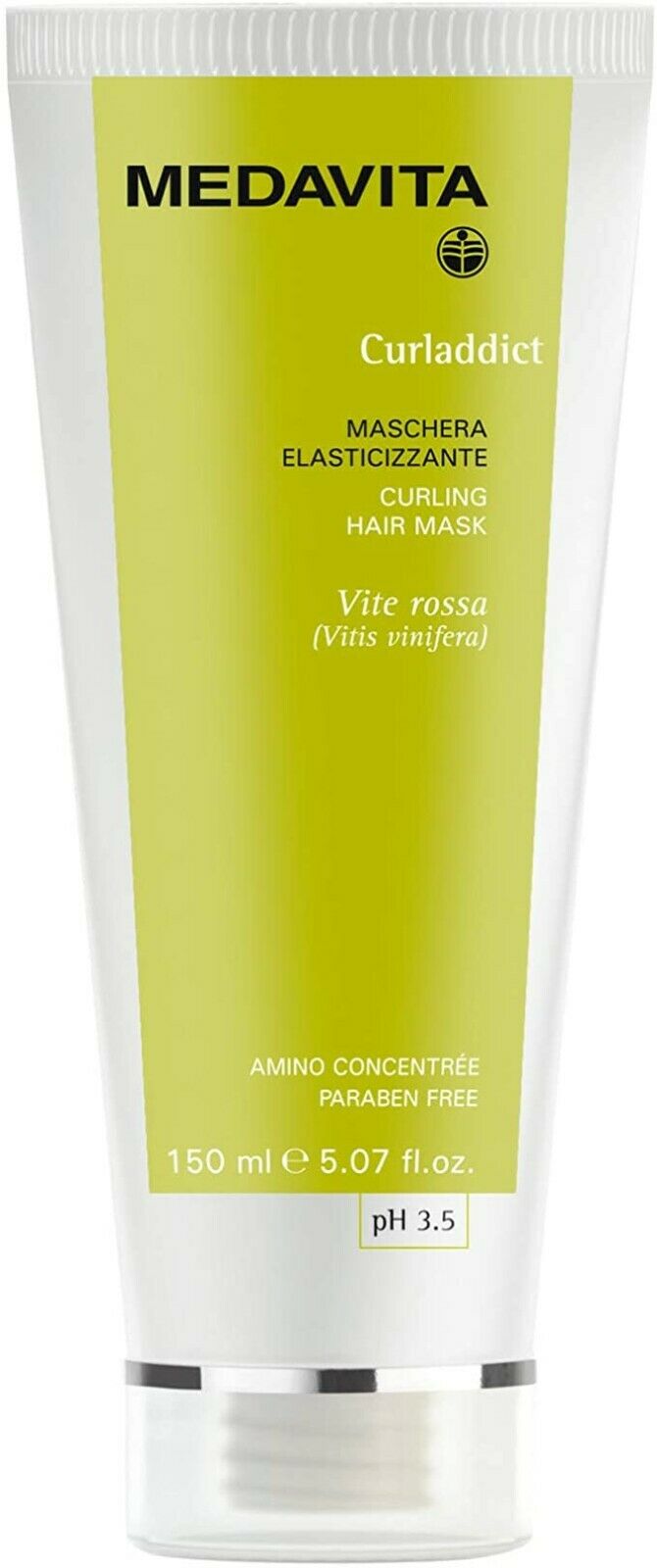 Curladdict Curling Hair Mask