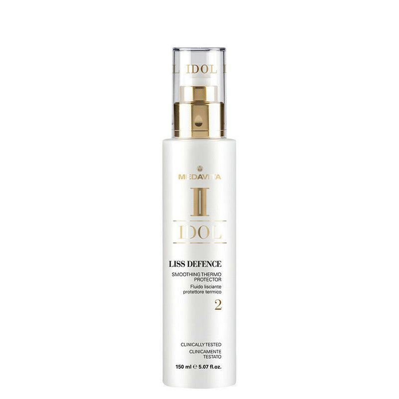 Idol Liss Defense Smoothing Thermo Protector