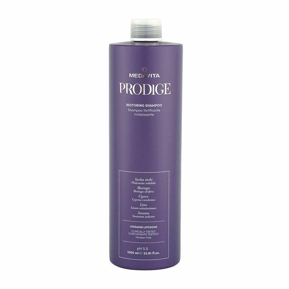 Prodige Restoring Shampoo