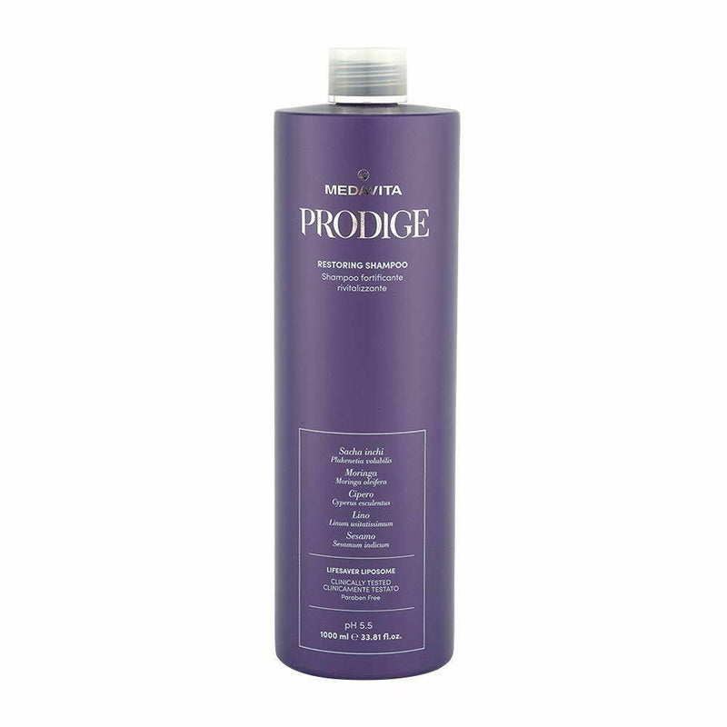 Prodige Restoring Shampoo