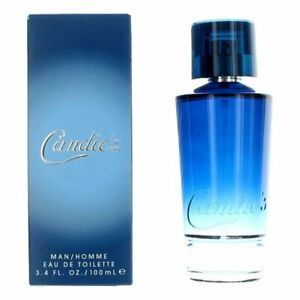 Men eau de cologne spray