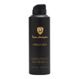 Prestigio Deodorant Body Spray