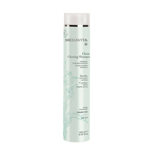 Choice Glowing Shampoo