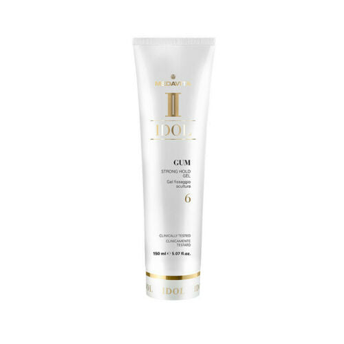 Idol Gum Strong Hold Hair Gel