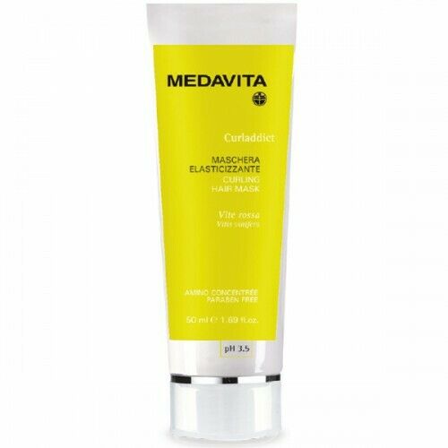 Curladdict Curling Hair Mask