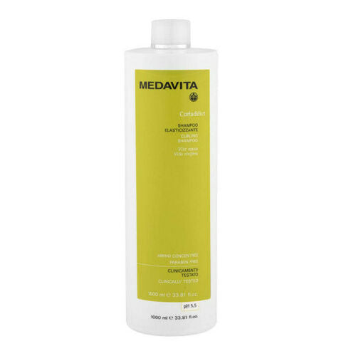Curl Addict Curling Shampoo Ph5.5