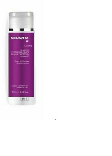 Luxviva Color Protection Shampoo