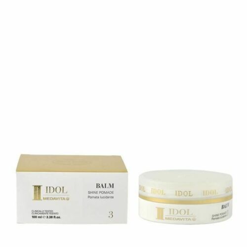 Idol Balm Shine Pomade
