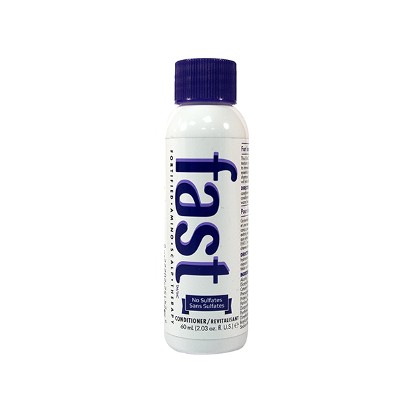 Fast Fortified Amino Scalp Therapy Conditioner