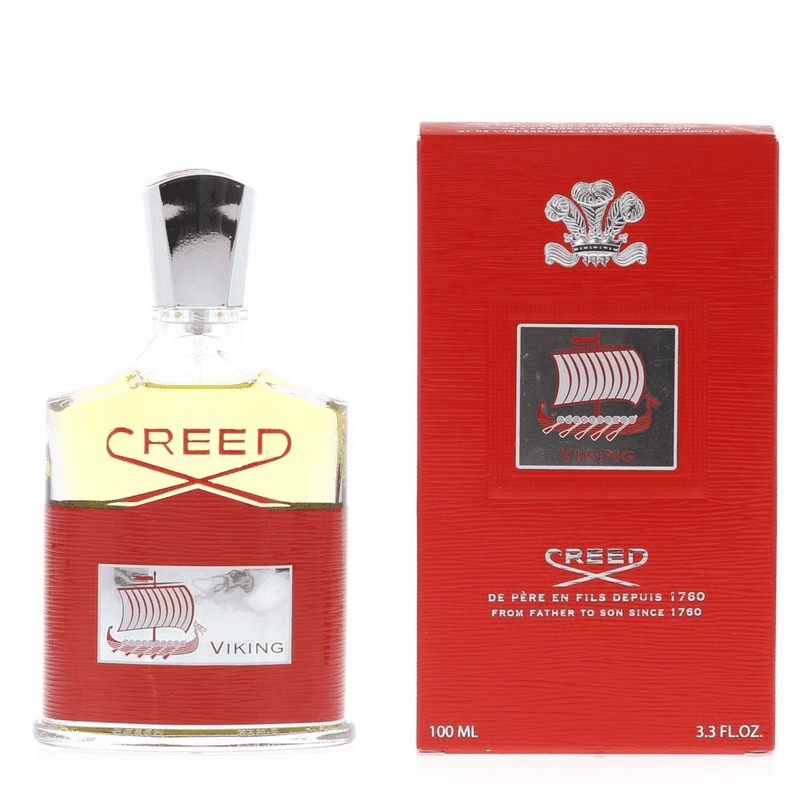Viking Men eau de parfum spray