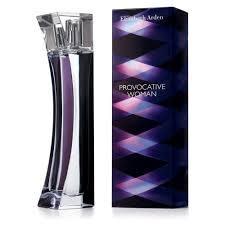 Provocative eau de parfum spray