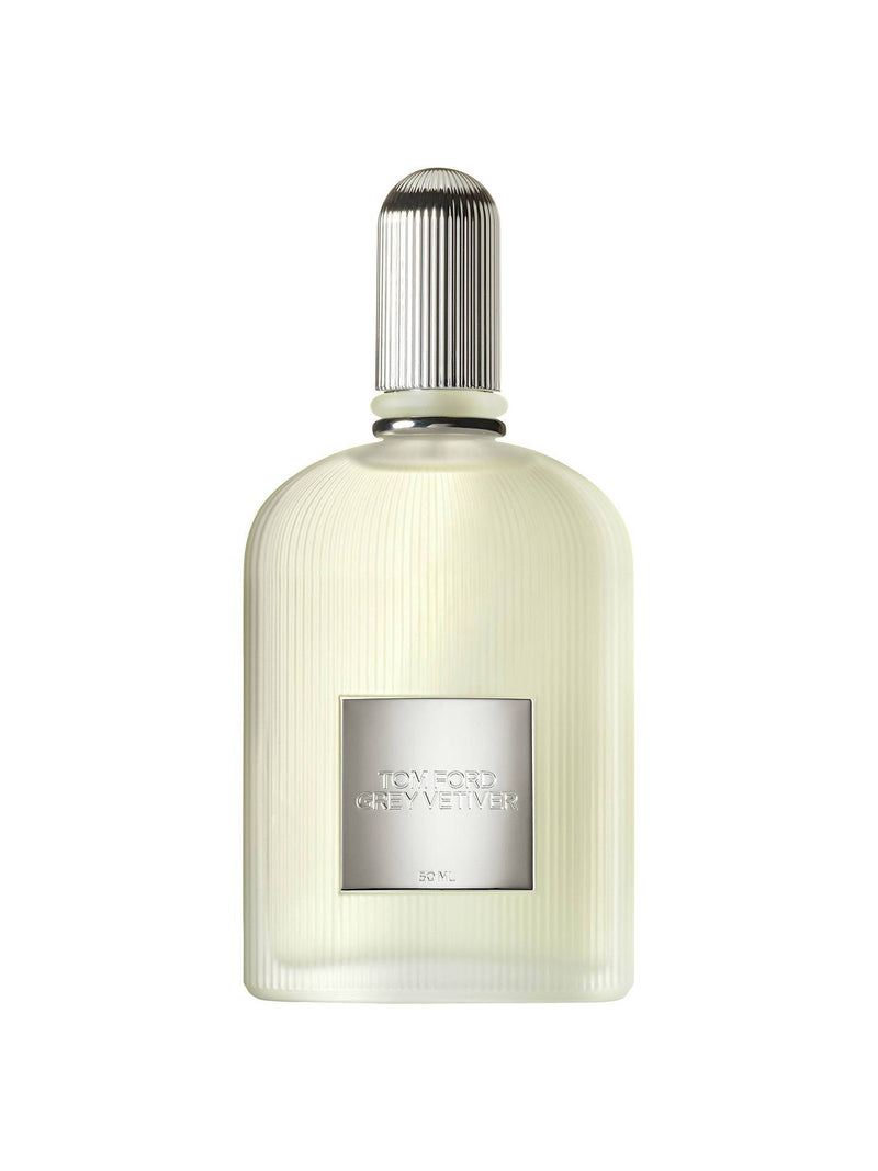 Grey Vetiver eau de parfum spray