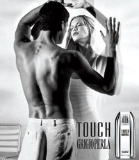 Touch eau de toilette spray