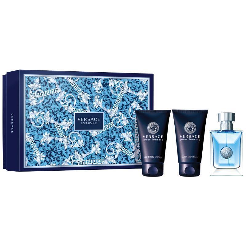 Pour Homme Gift Set (Holiday Season)