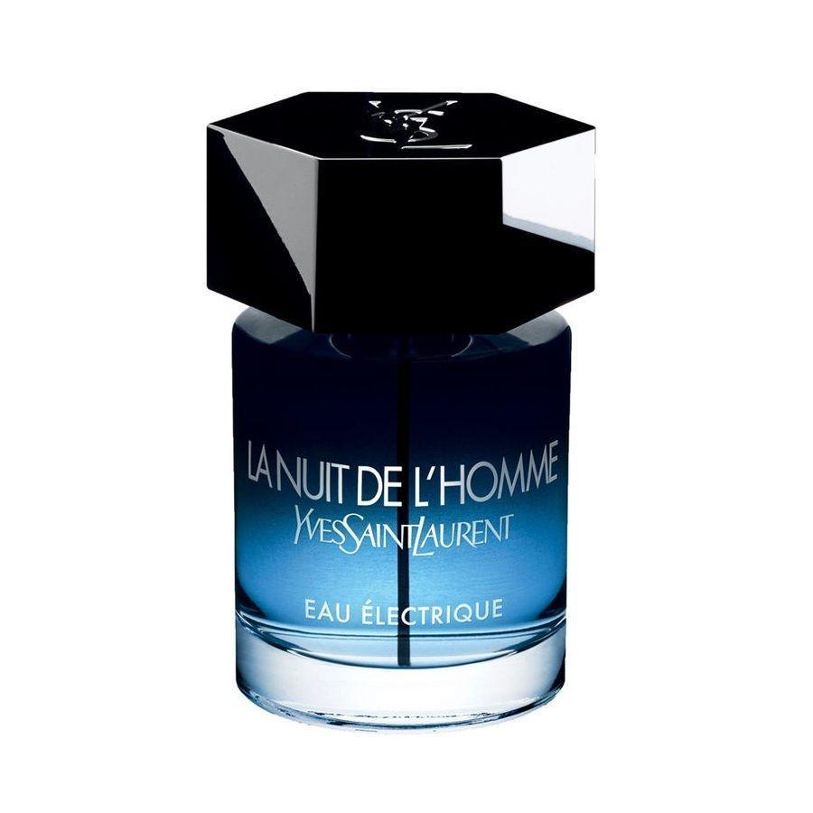 La Nuit de L'Homme Eau Électrique eau de toilette spray